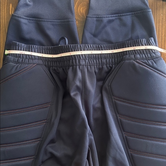 KELME Mens Soccer Goalie Padded Trousers Bottoms Pants small - Picture 8 of 8